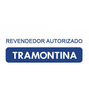 Conjunto Interruptor simples -Tramontina Lux2 4x2